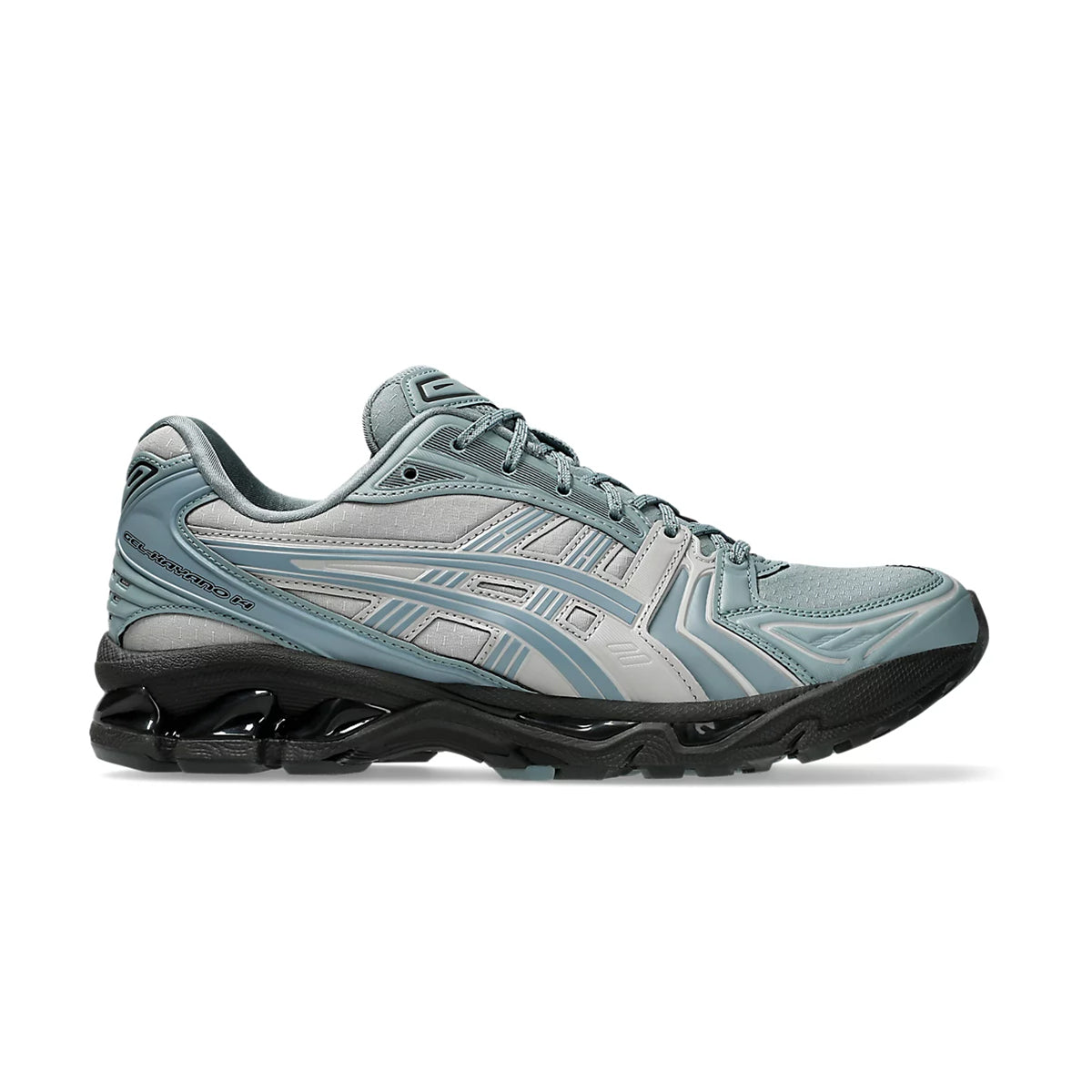 GEL-KAYANO 14 EARTHENWEAR PACK 'FJORD GREY'