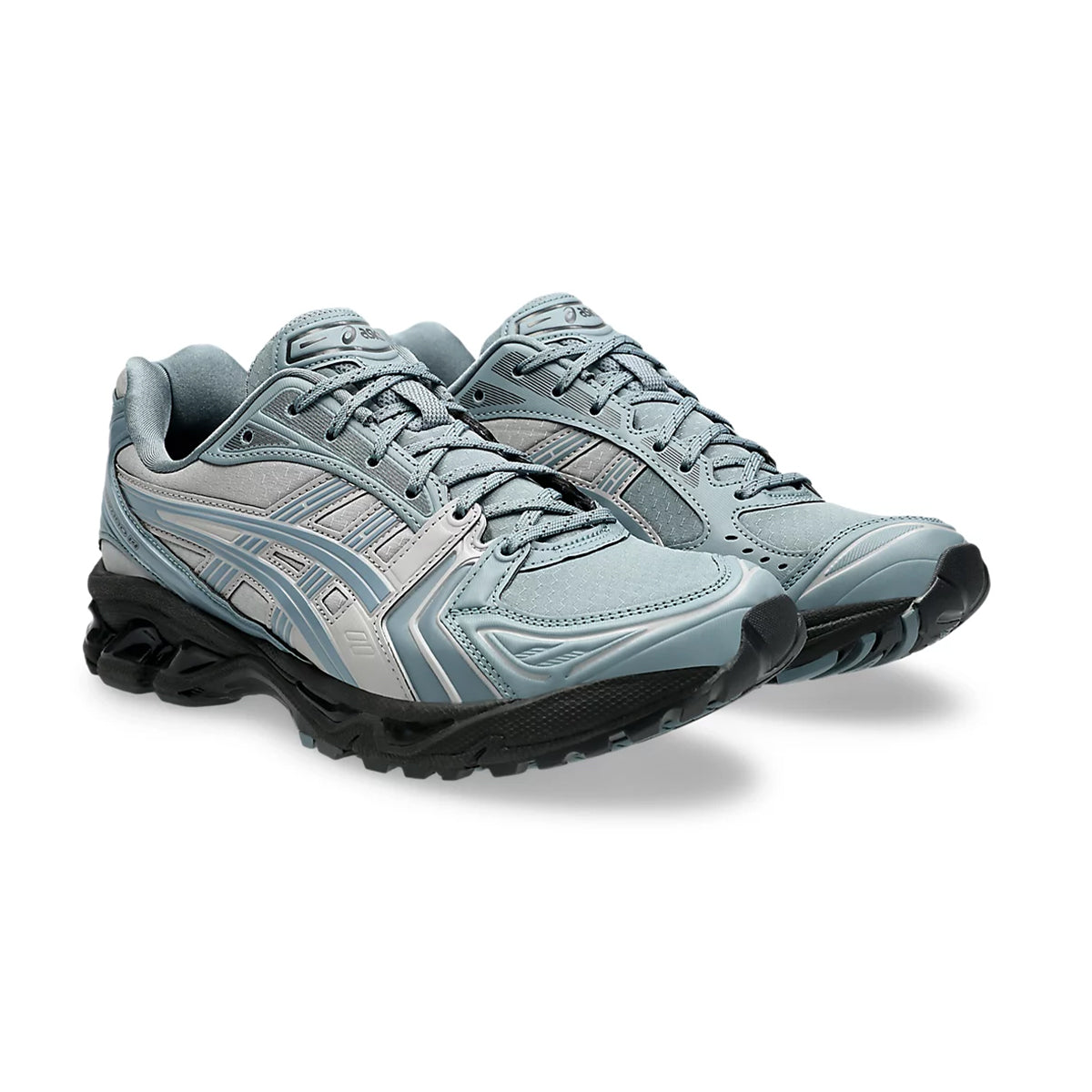 GEL-KAYANO 14 EARTHENWEAR PACK 'FJORD GREY'