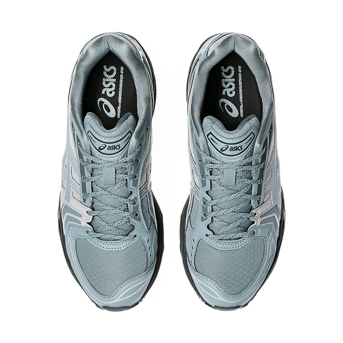 GEL-KAYANO 14 EARTHENWEAR PACK 'FJORD GREY'