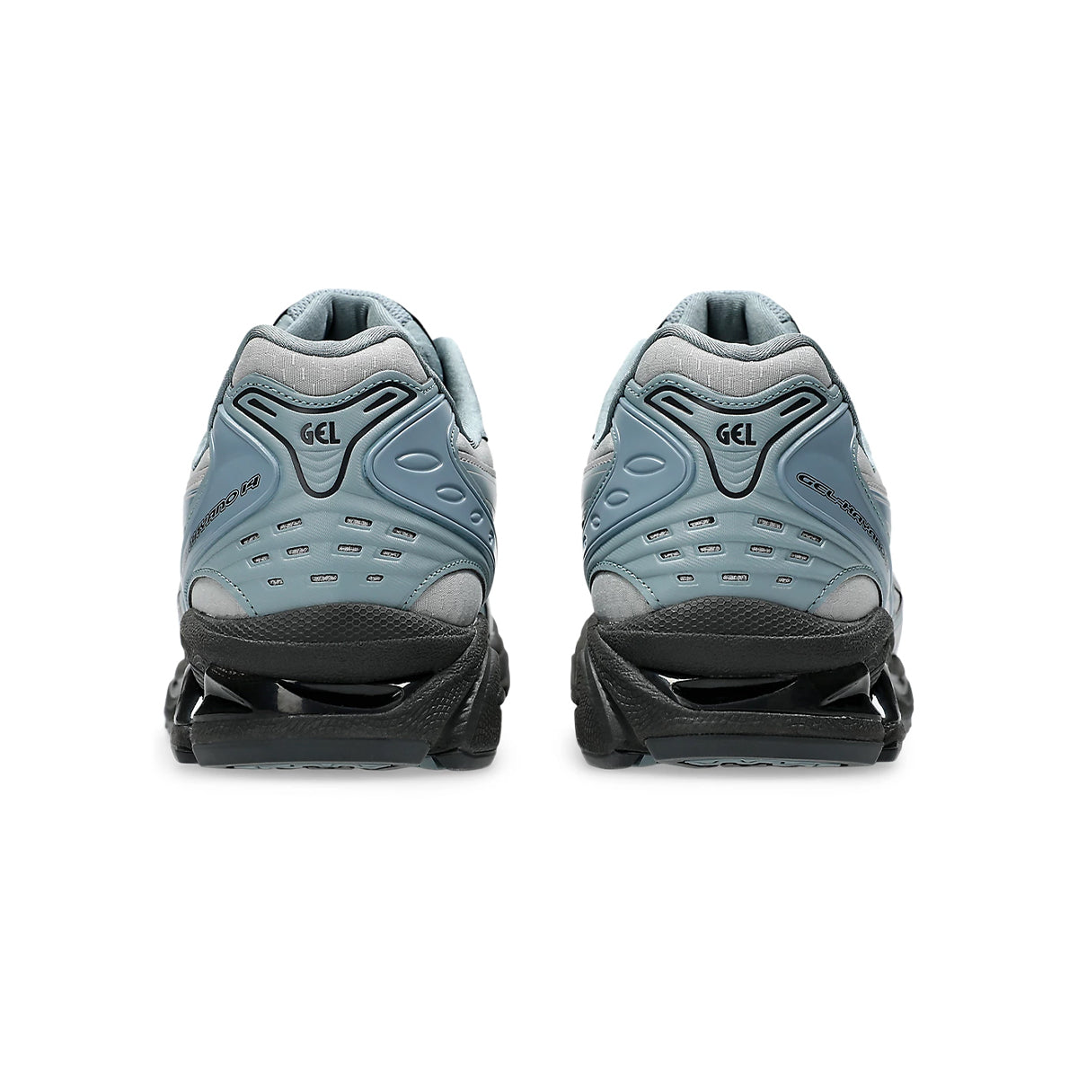 GEL-KAYANO 14 EARTHENWEAR PACK 'FJORD GREY'