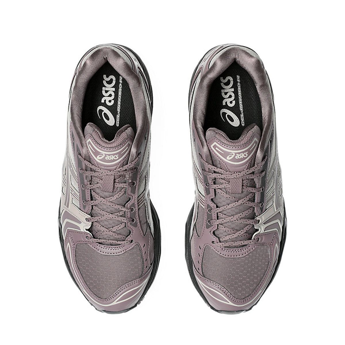 GEL-KAYANO 14 EARTHENWEAR PACK 'MAUVE GREY'