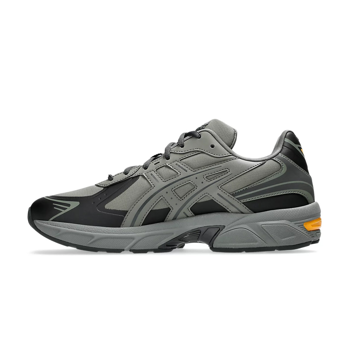 GEL-1130 NS EARTHENWARE 'TRUFFLE GREY/GRAPHITE GREY'