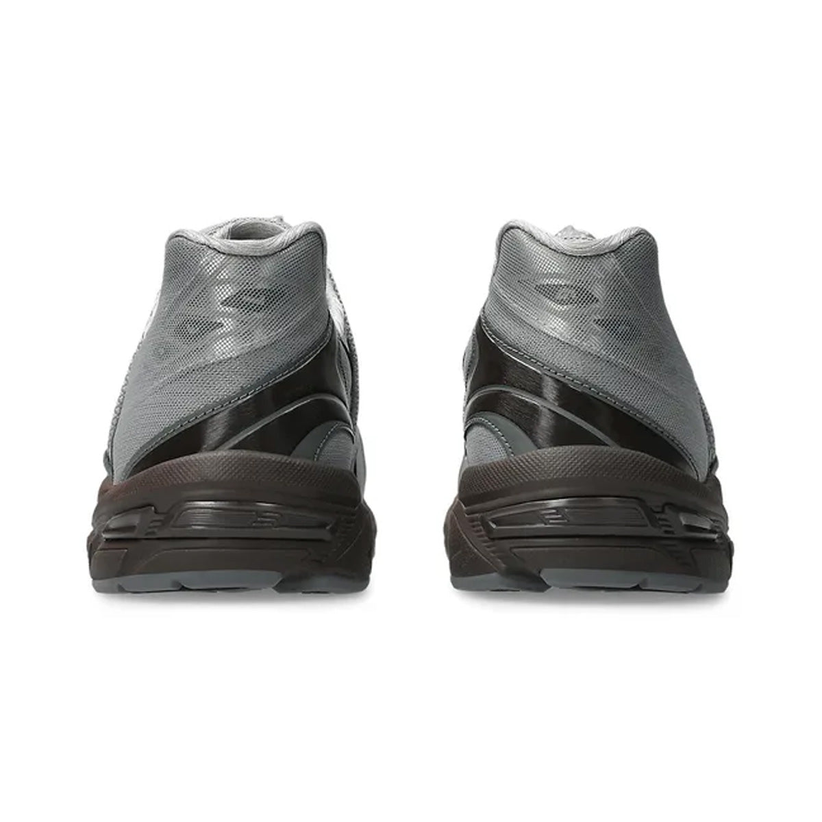 ATMOS + GEL-1130 RE 'RAINSTORM GREY/PURE SILVER'