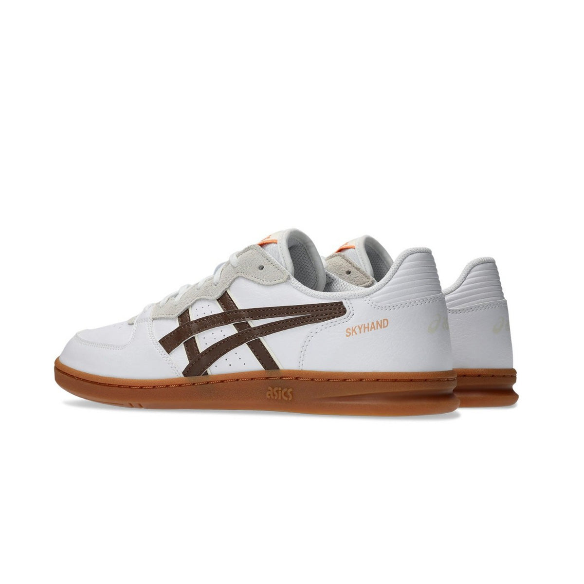 SKYHAND OG 'WHITE/MAHOGANY'