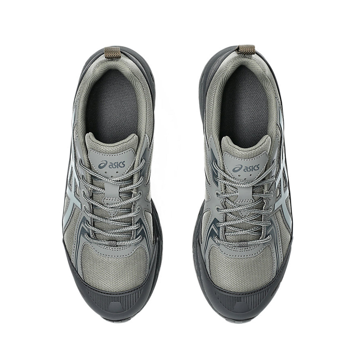 GEL-VENTURE 6 SHEID 'GRAPHITE GREY/DARK OLIVE'