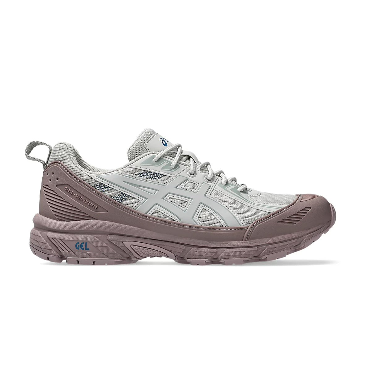 GEL-VENTURE 6 SHEID 'MAUVE GREY/OYSTER GREY'