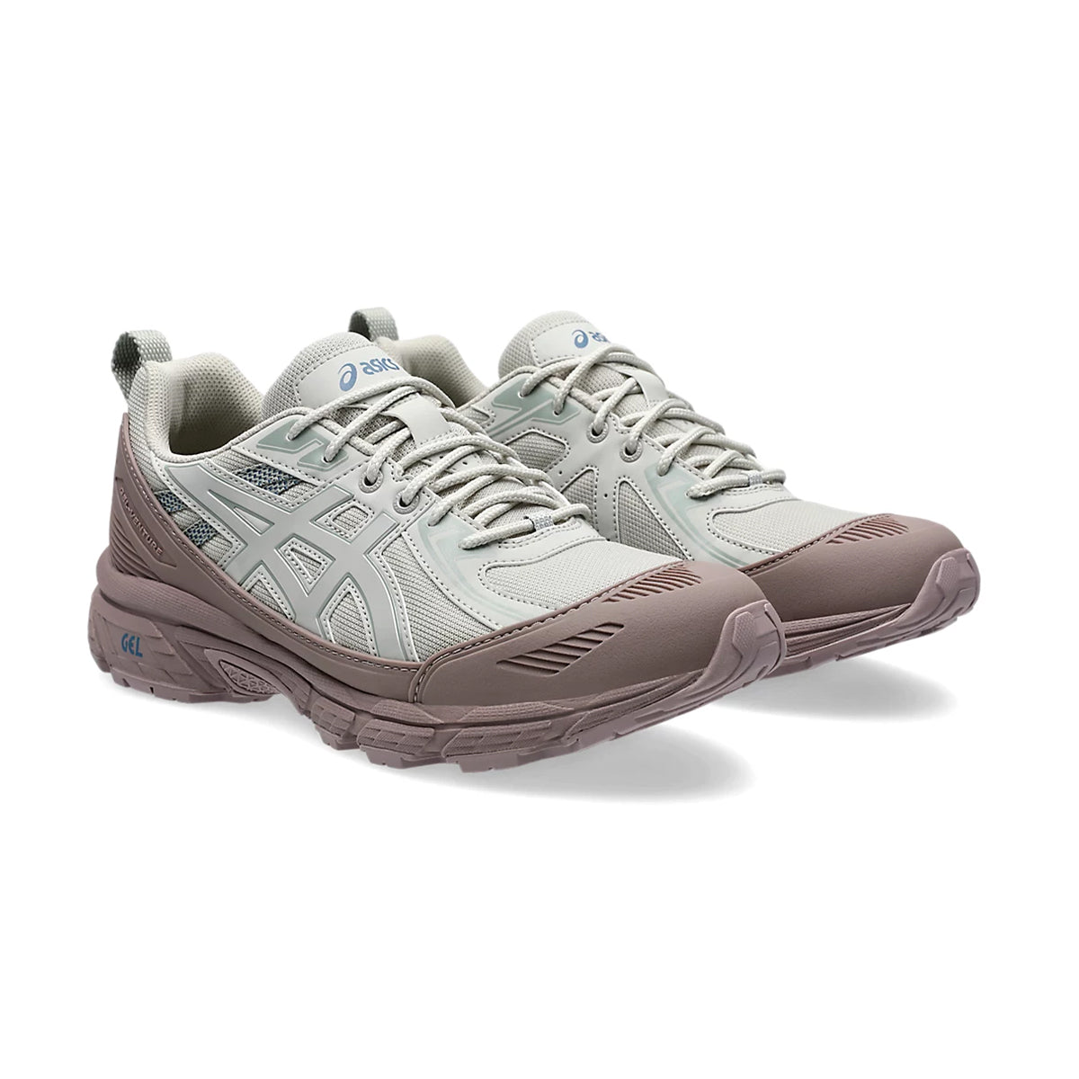 GEL-VENTURE 6 SHEID 'MAUVE GREY/OYSTER GREY'