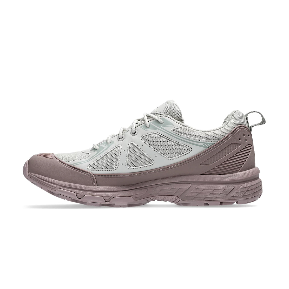 GEL-VENTURE 6 SHEID 'MAUVE GREY/OYSTER GREY'