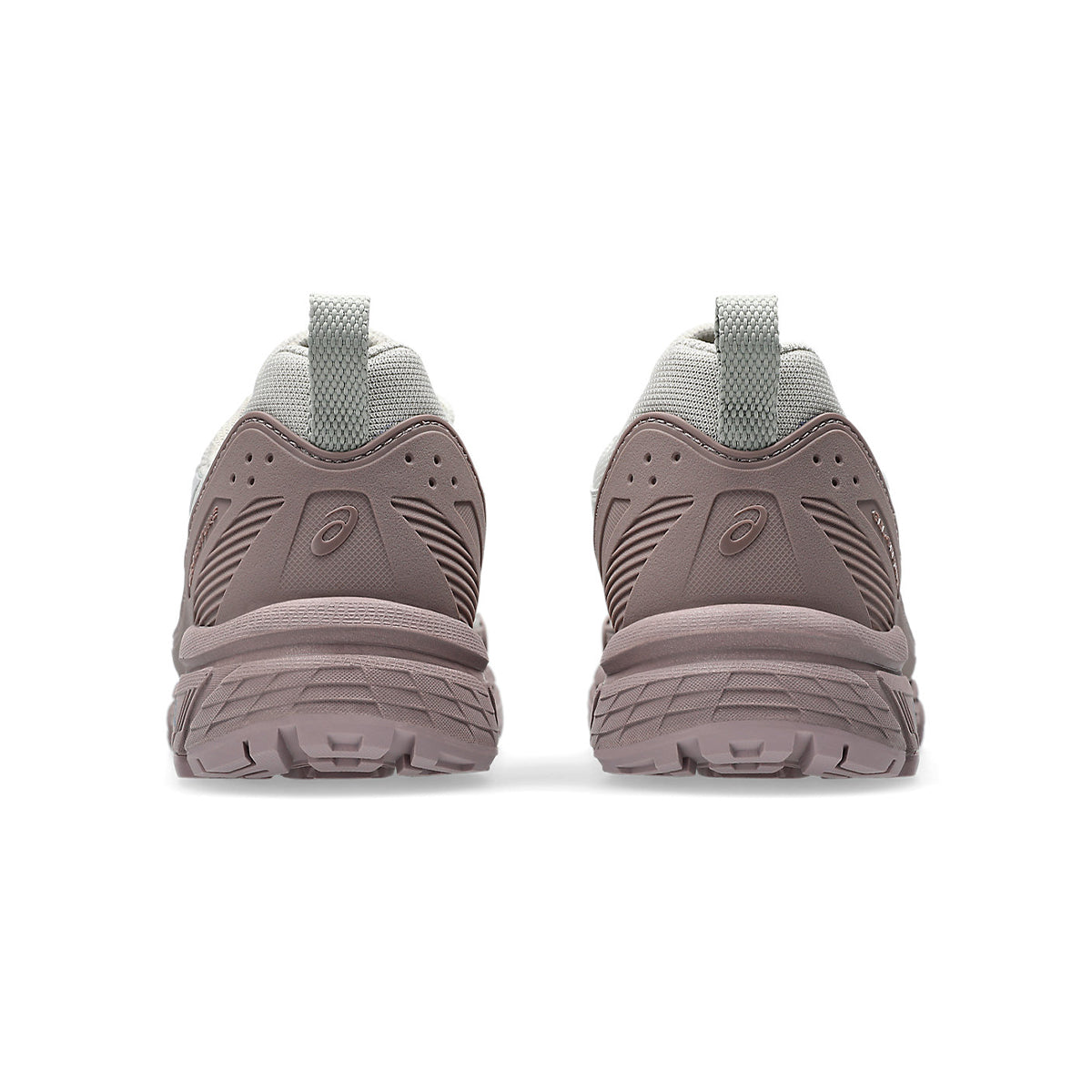 GEL-VENTURE 6 SHEID 'MAUVE GREY/OYSTER GREY'