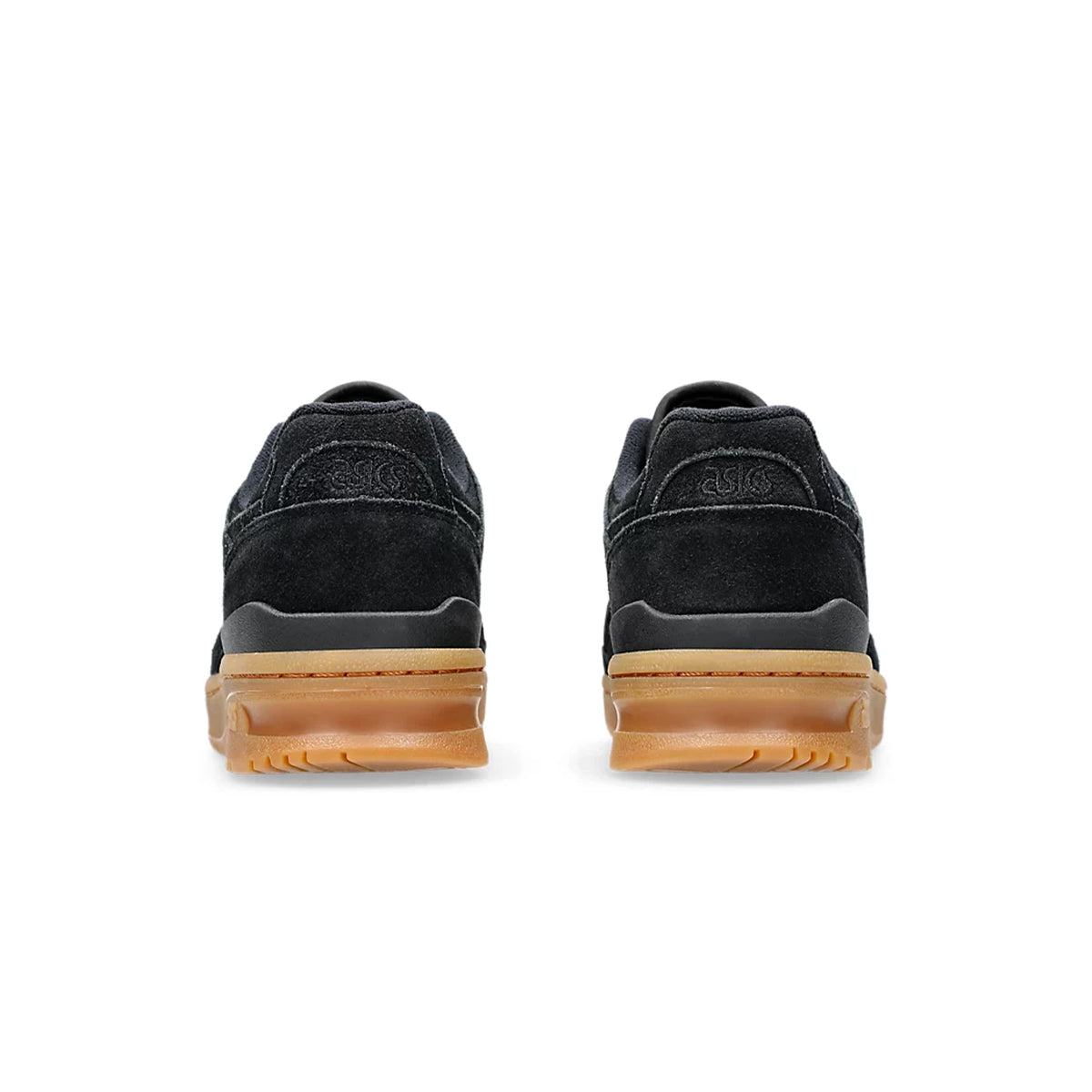 EX89 Suede 'Black/Gum'