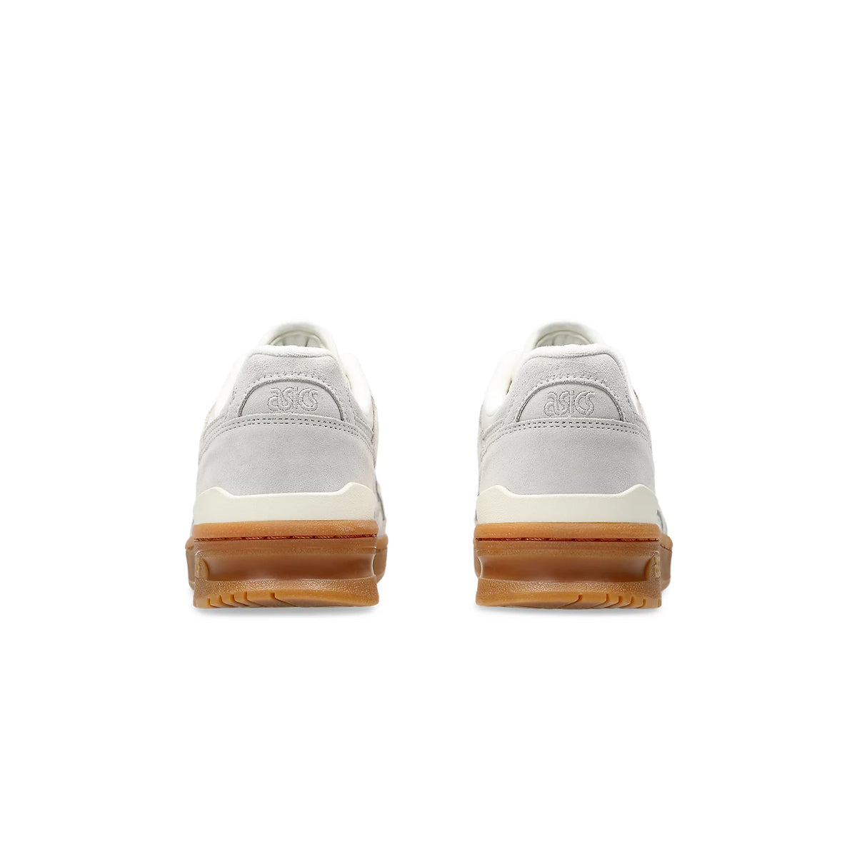 EX89 Suede 'White/Gum'