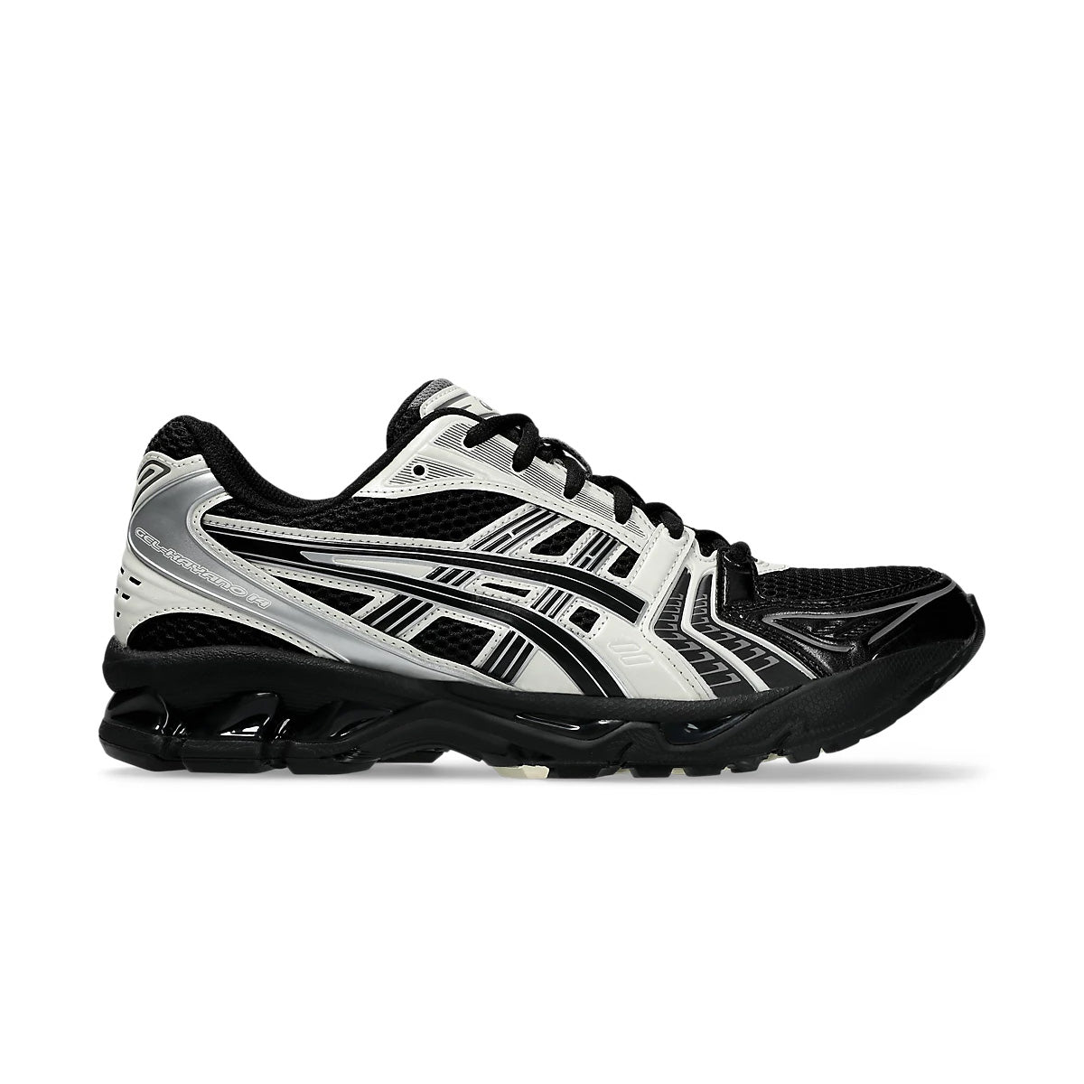 GEL-KAYANO 14 'BLACK/CREAM'