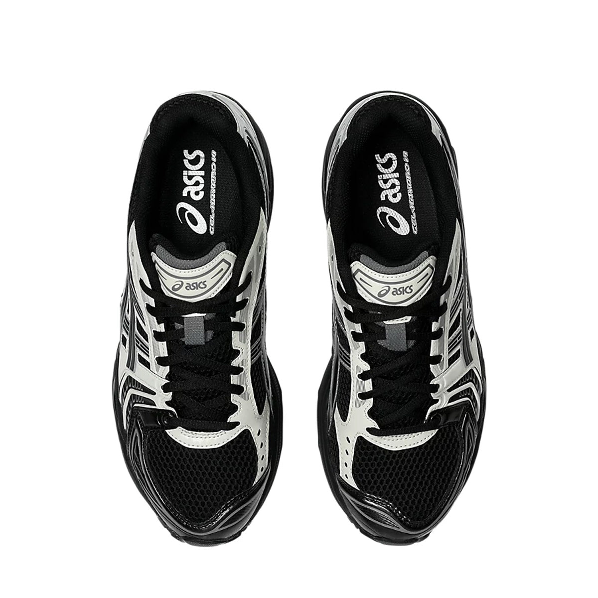 GEL-KAYANO 14 'BLACK/CREAM'