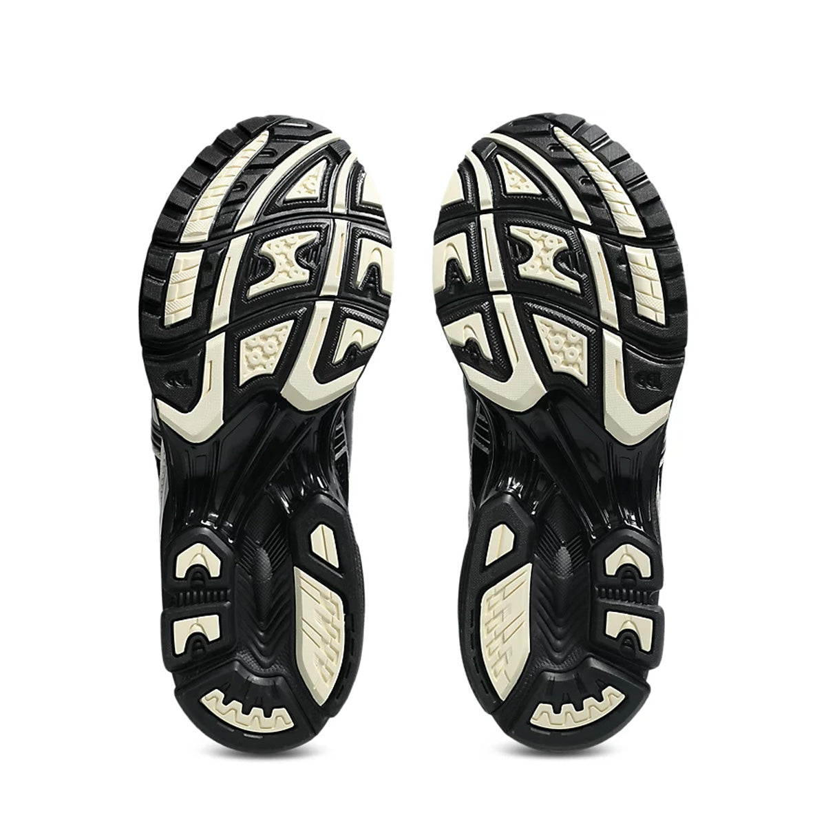 GEL-KAYANO 14 'BLACK/CREAM'