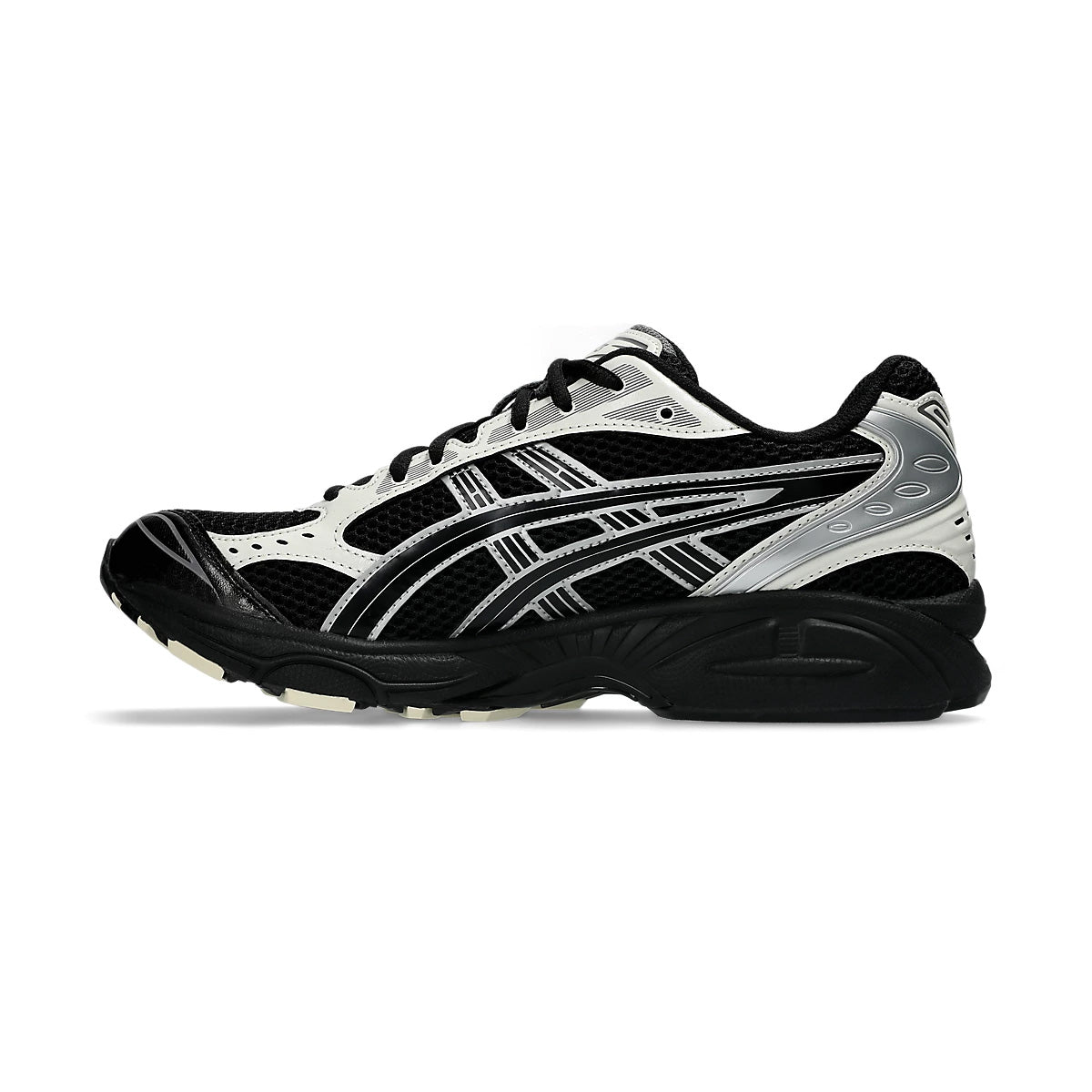 GEL-KAYANO 14 'BLACK/CREAM'