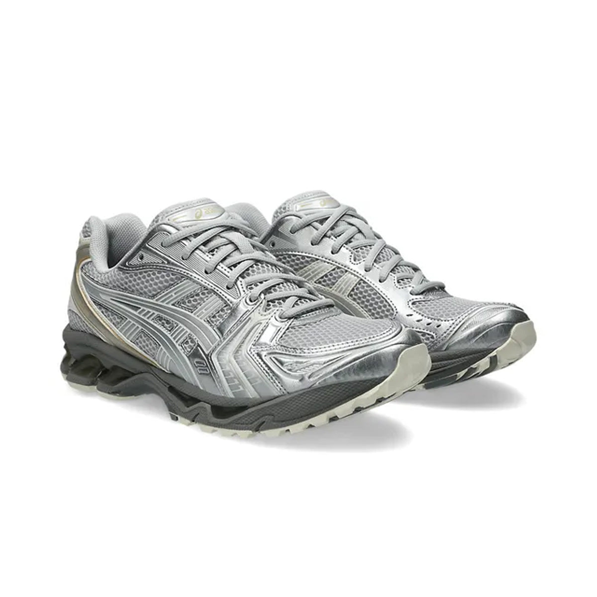 GEL-KAYANO 14 'CONCRETE/PURE SILVER'