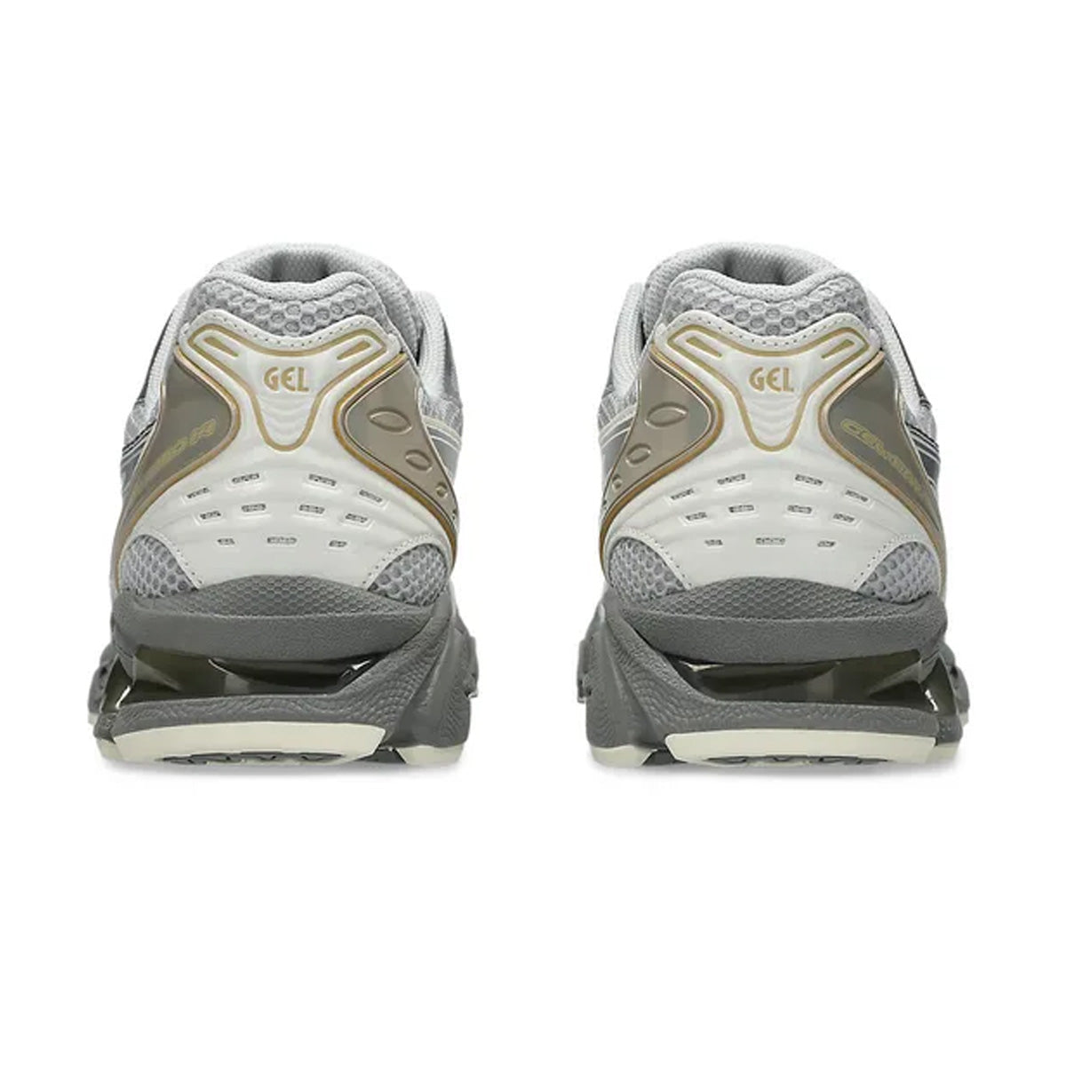 GEL-KAYANO 14 'CONCRETE/PURE SILVER'