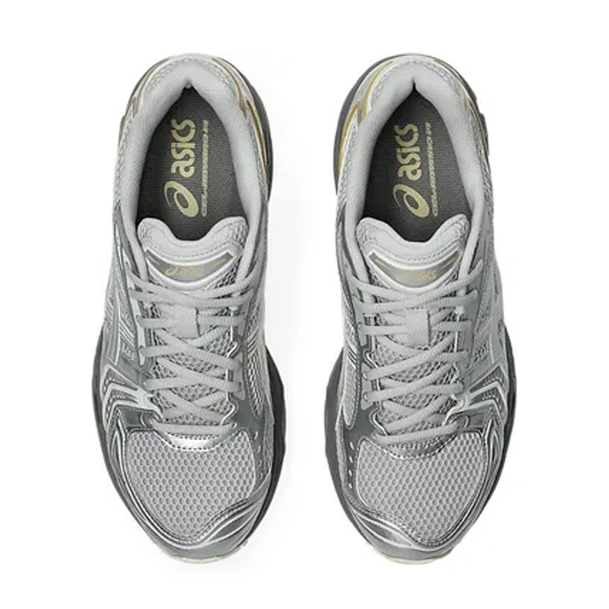 GEL-KAYANO 14 'CONCRETE/PURE SILVER'