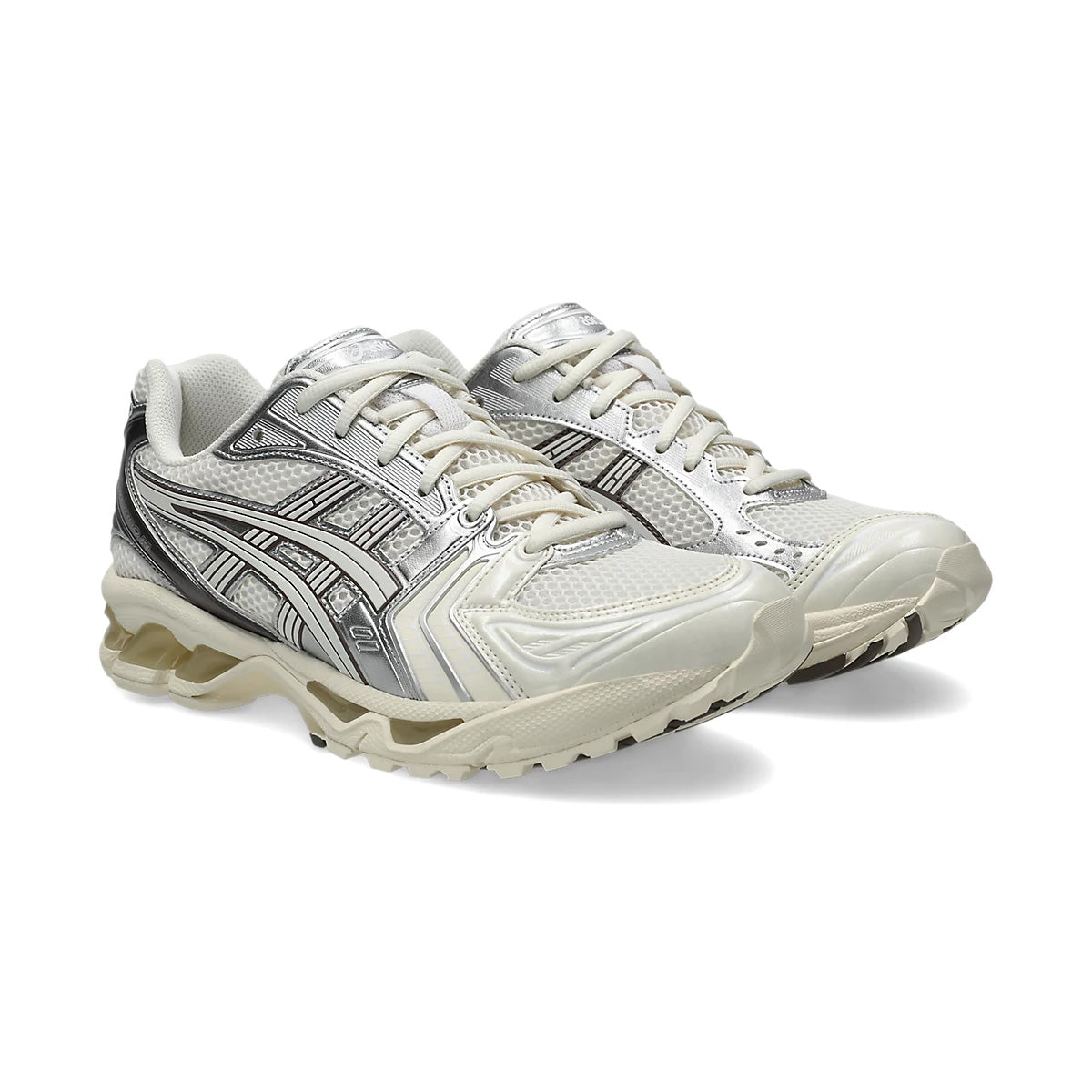 GEL-KAYANO 14 'CREAM/COCOA POWDER'