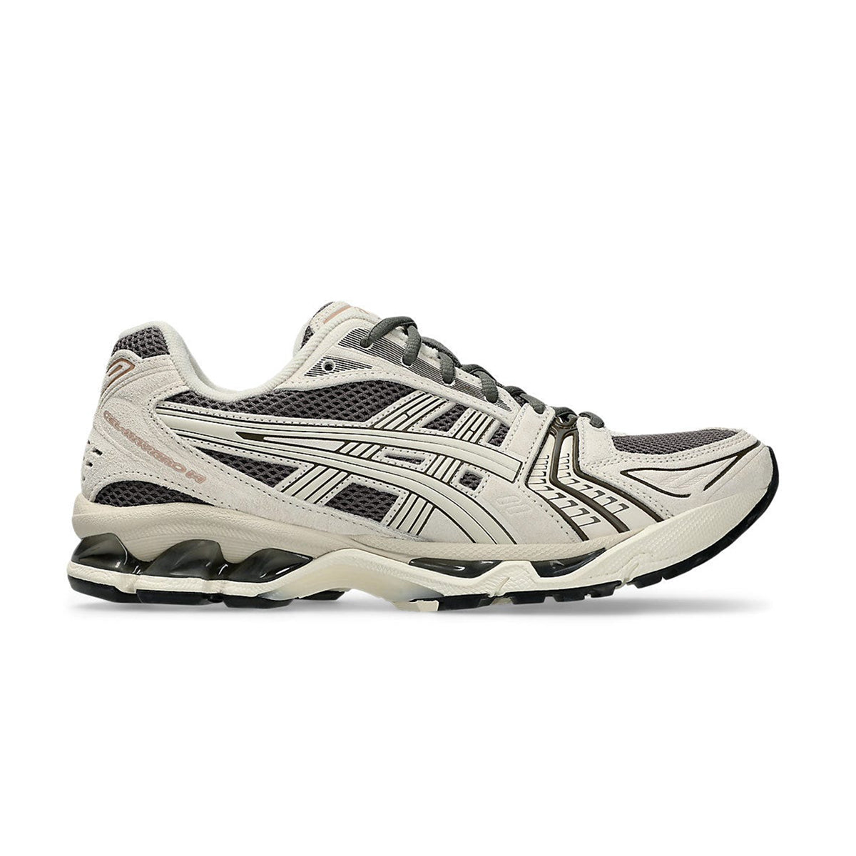 GEL-KAYANO 14 'Truffle Grey/Oatmeal'