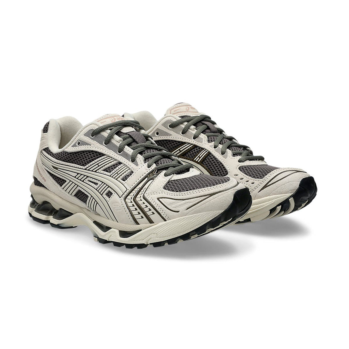 GEL-KAYANO 14 'Truffle Grey/Oatmeal'