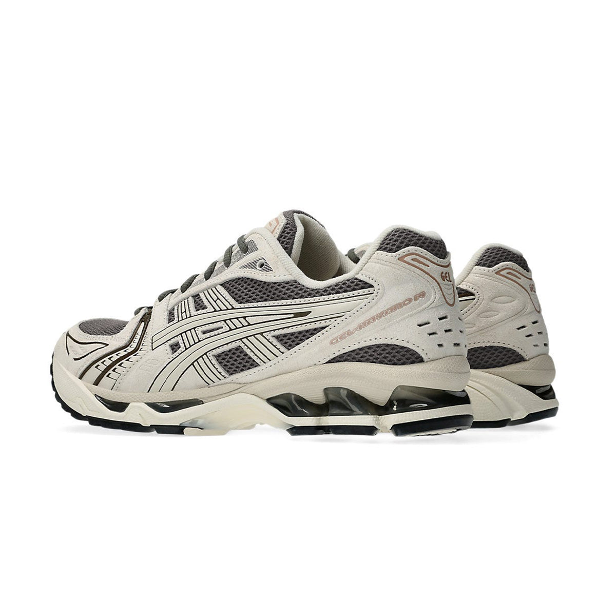 GEL-KAYANO 14 'Truffle Grey/Oatmeal'