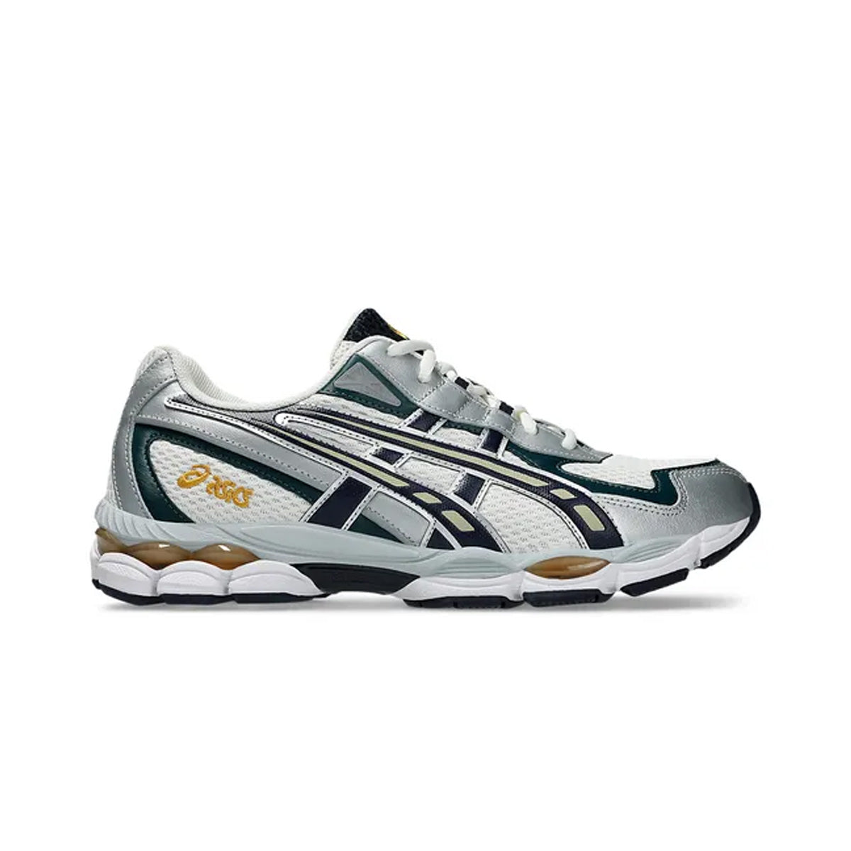 GEL-NYC 2055 'CREAM/MIDNIGHT'