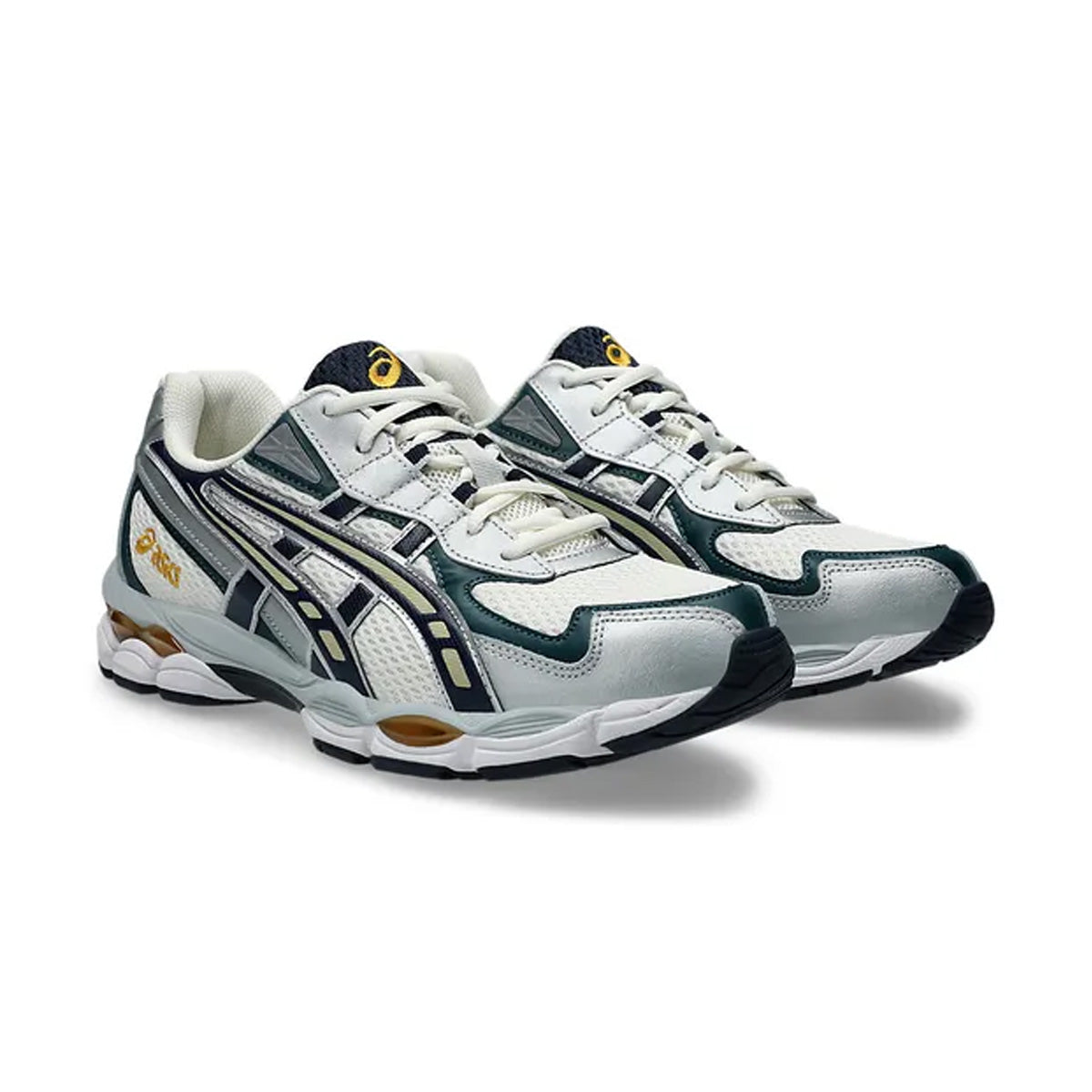GEL-NYC 2055 'CREAM/MIDNIGHT'
