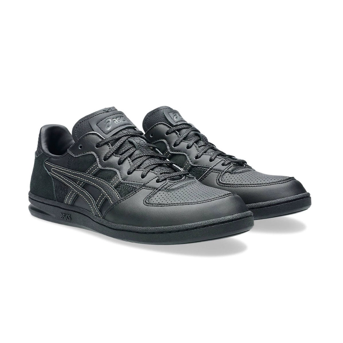 Toyoda Goesi x SKYHAND OG 'Black'