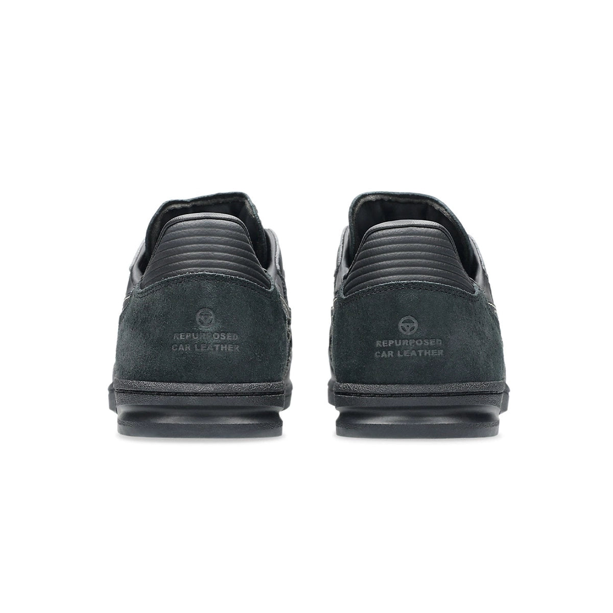 Toyoda Goesi + SKYHAND OG 'Black'