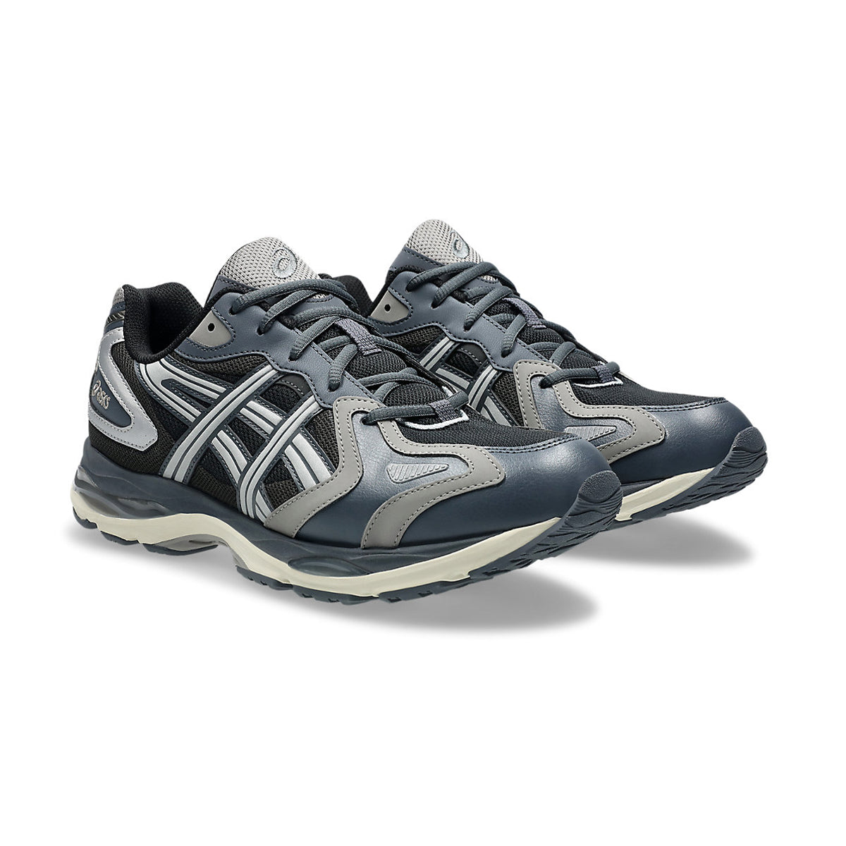 GEL-K1011 'Black/Carrier Grey'