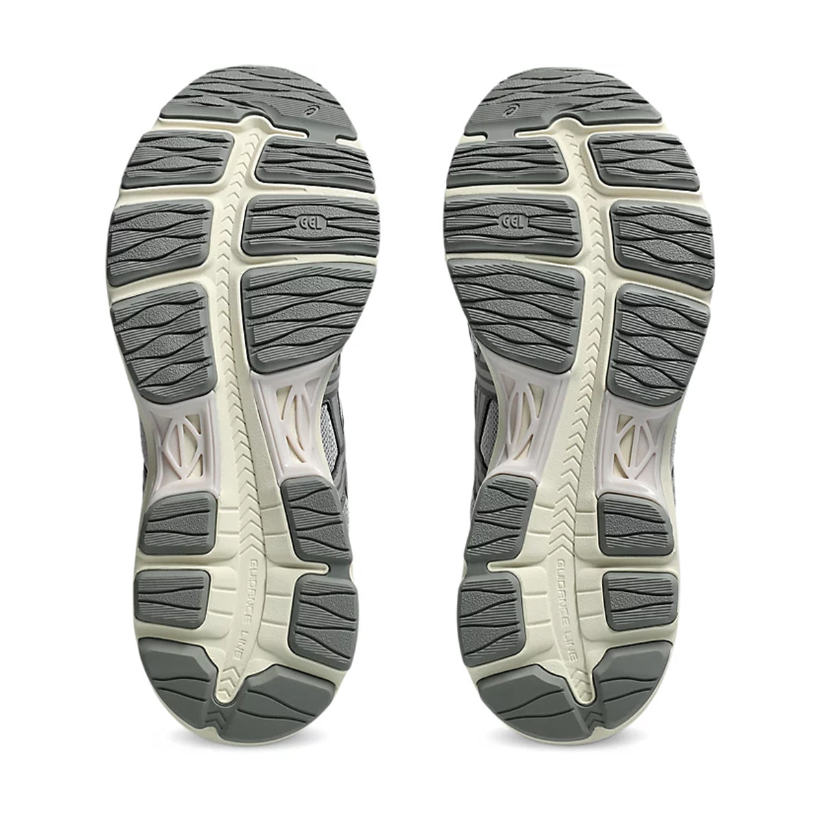 GEL-K1011 'Cloud Grey/Green'