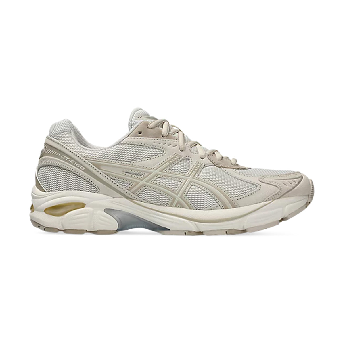 GT-2160 'Cream/Feather Grey'