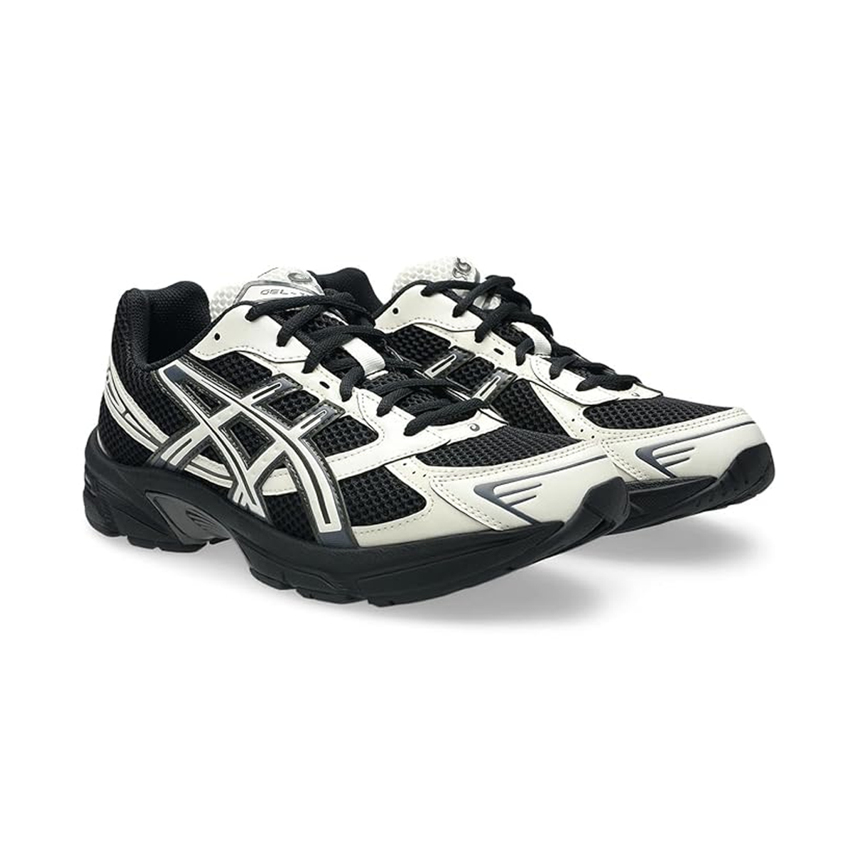 GEL-1130 'BLACK/CREAM'