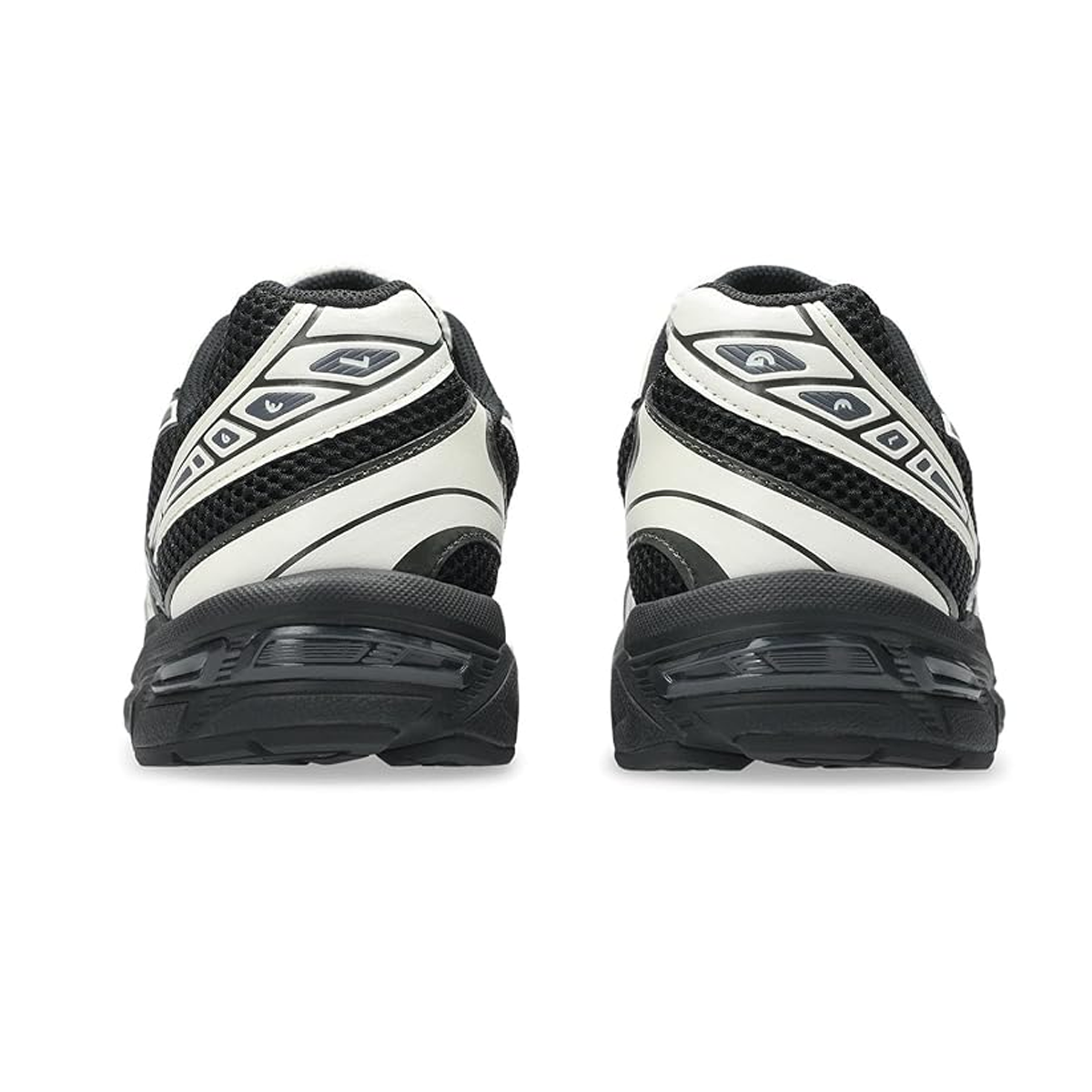 GEL-1130 'BLACK/CREAM'