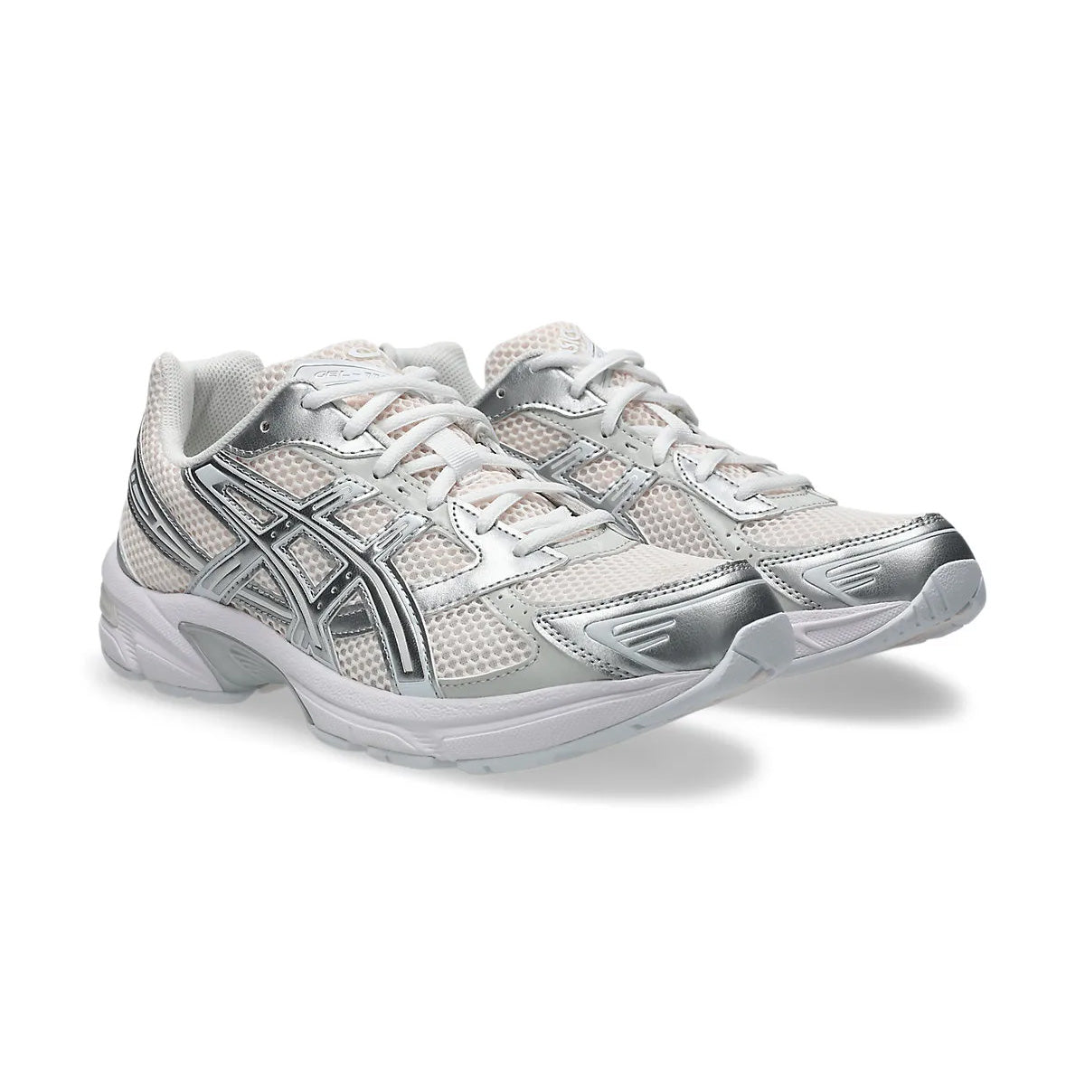 GEL-1130 'BLUSH/PURE SILVER'