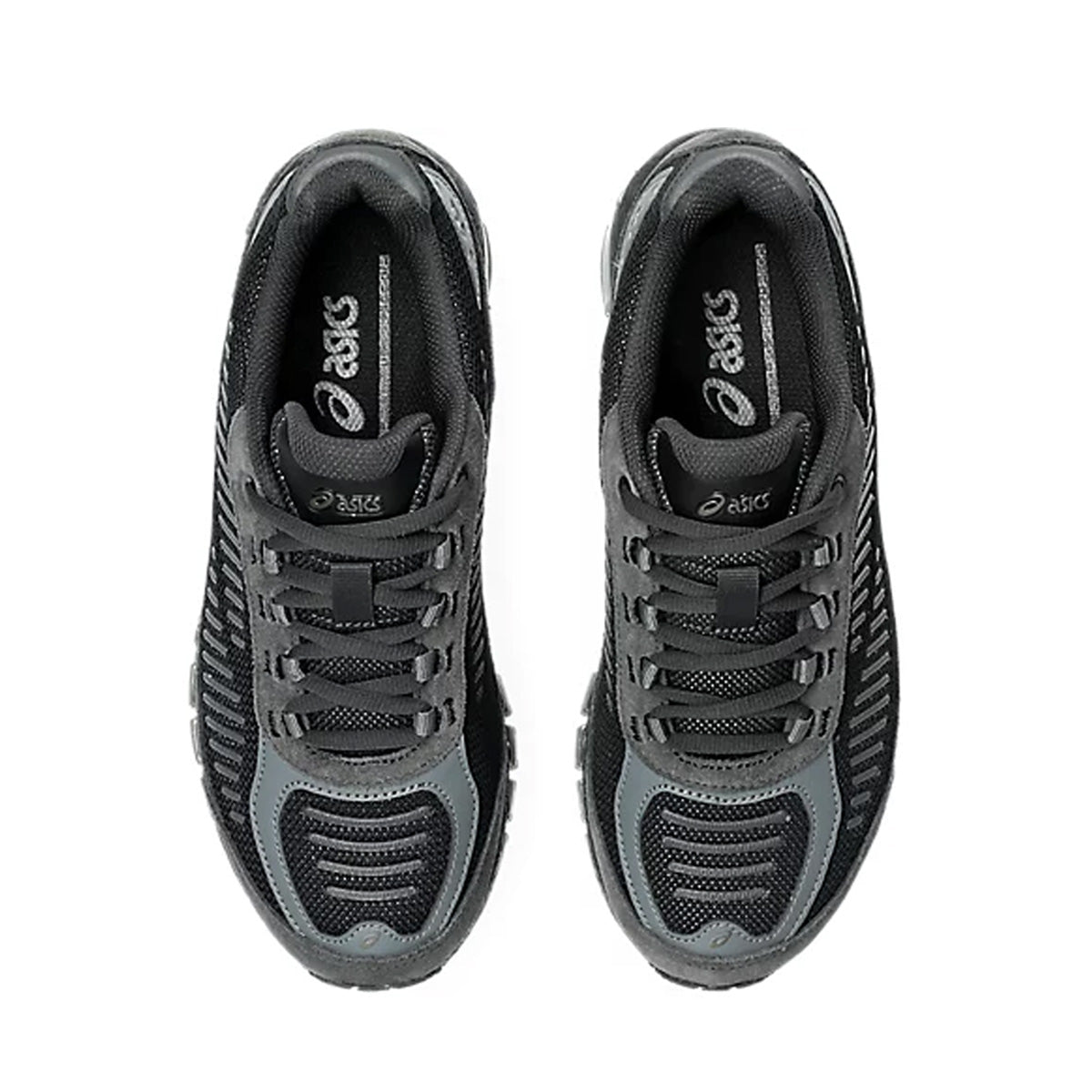 GEL-QUANTUM 360 I AMP 'Black/Graphite Grey'