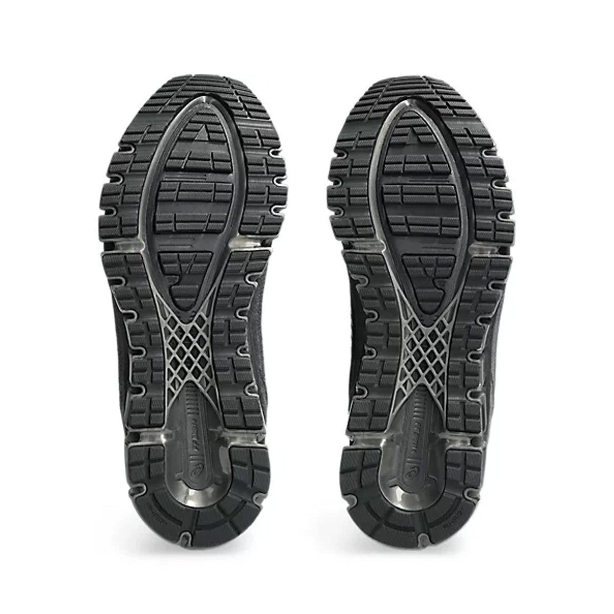 GEL-QUANTUM 360 I AMP 'Black/Graphite Grey'