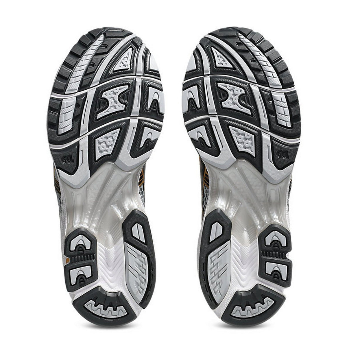 GEL-KAYANO 14 'PIEDMONT GREY/BLACK'