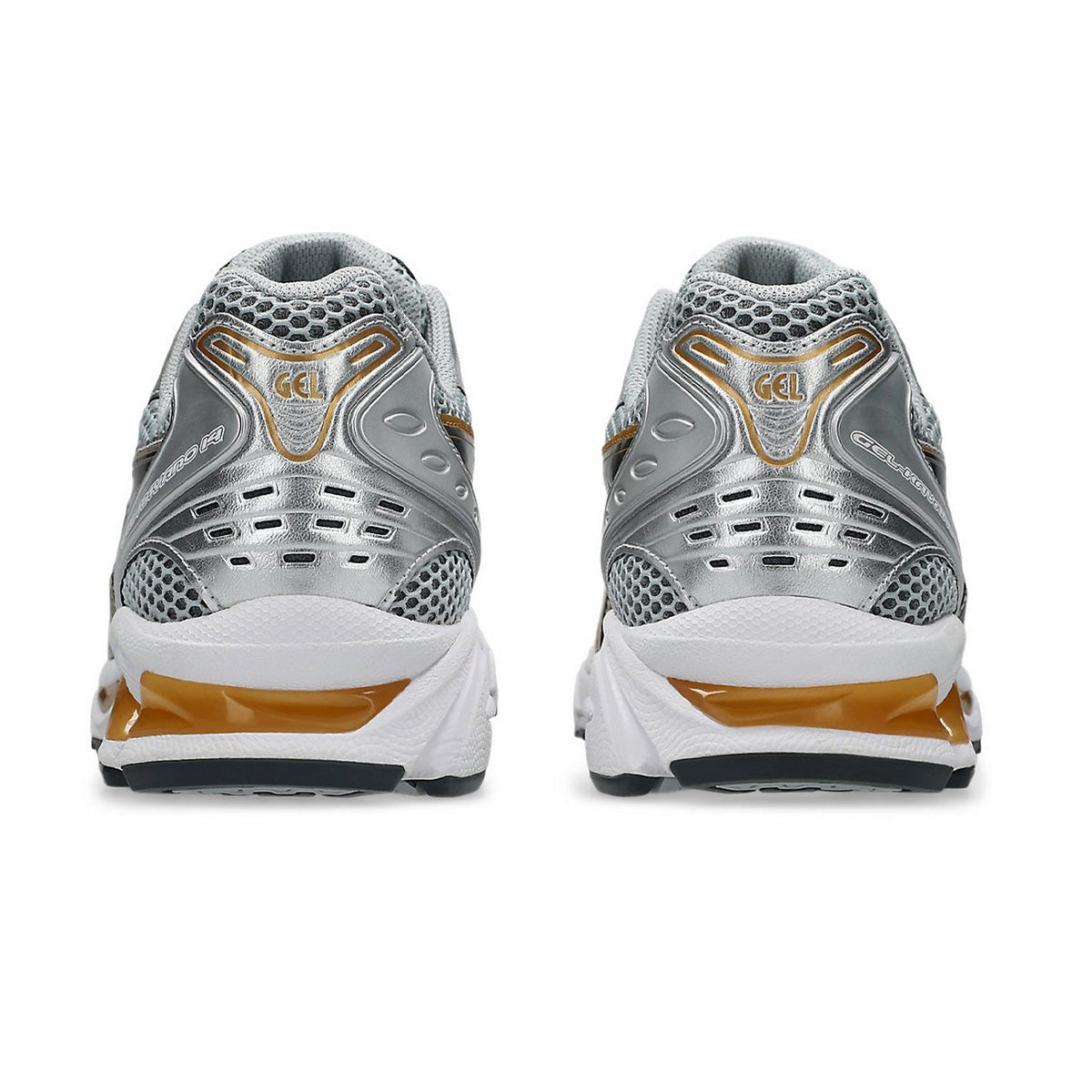GEL-KAYANO 14 'PIEDMONT GREY/BLACK'