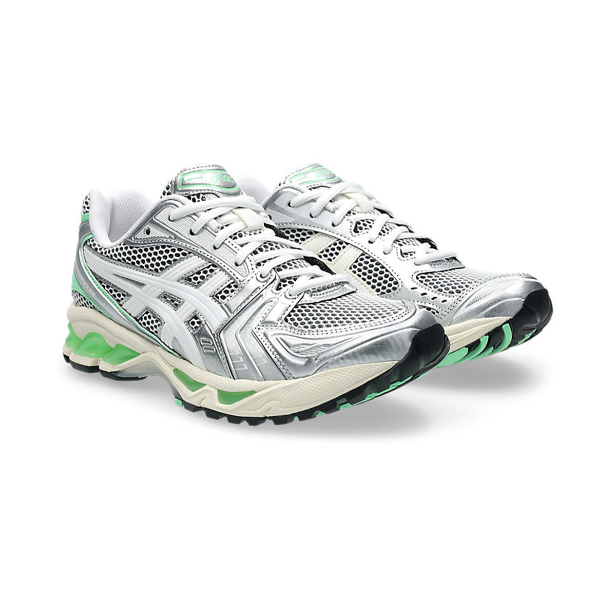 GEL-KAYANO 14 'WHITE/MENTHOL'