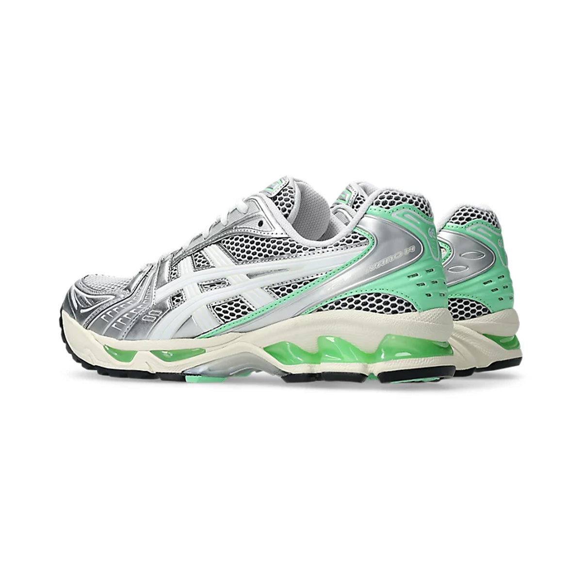 GEL-KAYANO 14 'WHITE/MENTHOL'