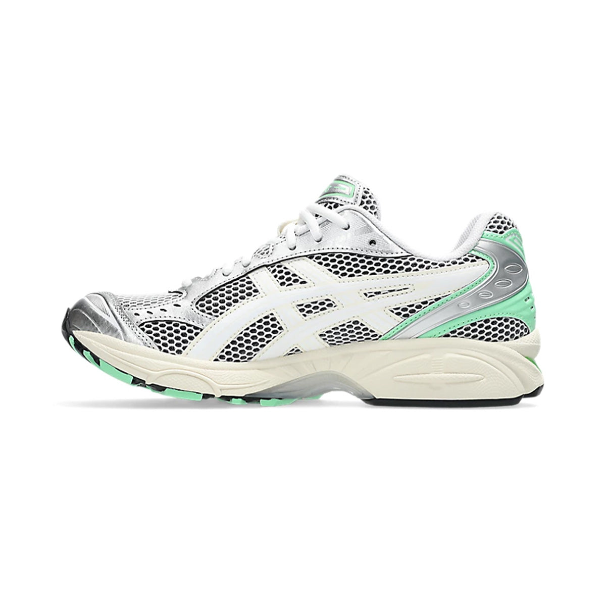 GEL-KAYANO 14 'WHITE/MENTHOL'