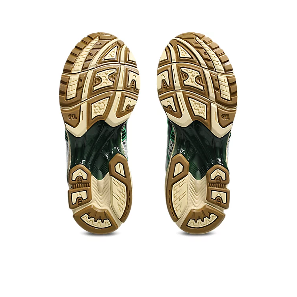 GEL-KAYANO 14 'WHITE/HINOKI BEIGE'