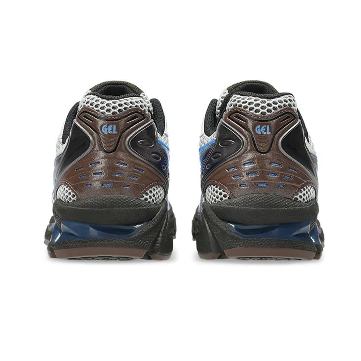 GEL-KAYANO 14 'CREAM/BLUE COAST'