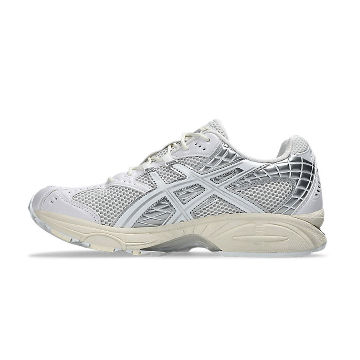 GEL-NIMBUS 10.1 'White/Pure Silver'