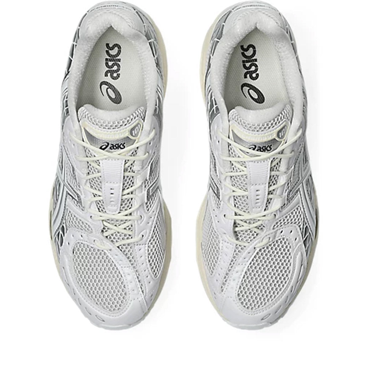 GEL-NIMBUS 10.1 'White/Pure Silver'