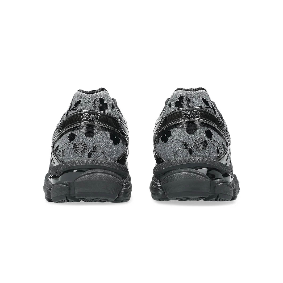 '+ Cecilie Bahnsen Gel-Cumulus 16 Floral Pack  'BLACK/BLACK'