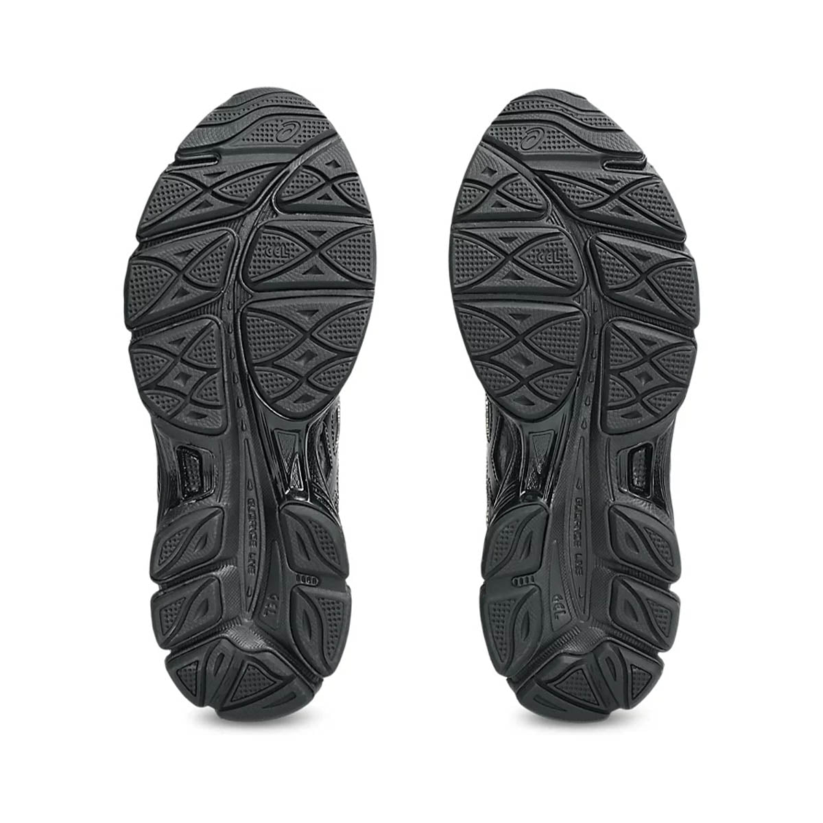 '+ Cecilie Bahnsen Gel-Cumulus 16 Floral Pack  'BLACK/BLACK'