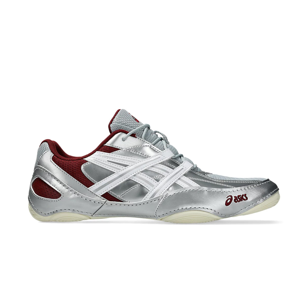 HYPERSYNC 'PIEDMONT GREY/PURE SILVER'